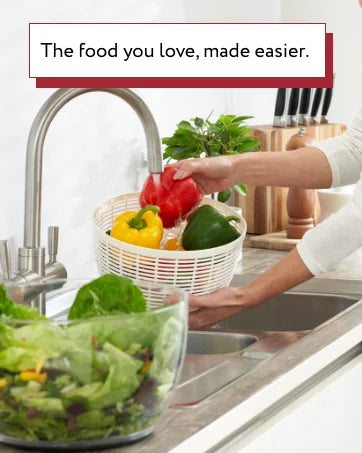 15-in-1 Vegetable Chopper & Food Dicer — Save Time, Reduce Mess, Eat Healthier